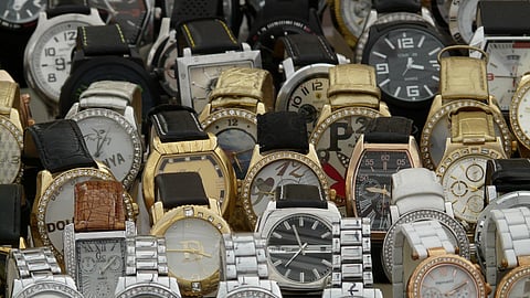 Image used for representational purposes. (Source: Pixabay)