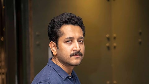 Parambrata Chattopadhyay opens up on directing Anjan Dutt and Aparna Sen in 'Ei Raat Tomar Amar'