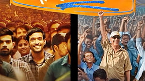 Zero Se Restart gets awarded at Germany’s Indian Film Festival Stuttgart