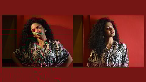 Singer Anwesshaa on her debut musical film, ‘Humsaaz’