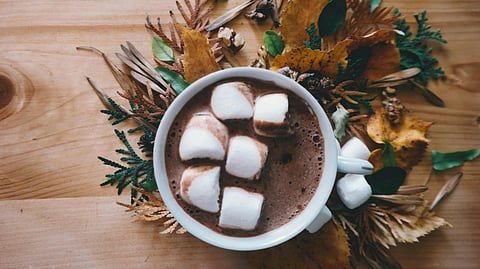 Trinetra at the Spoken Fest Shillong