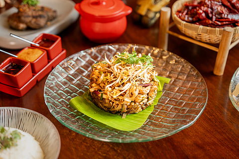 Savour the scrumptious traditional Chinese cuisine in Bengaluru as you celebrate the Year of the Snake
