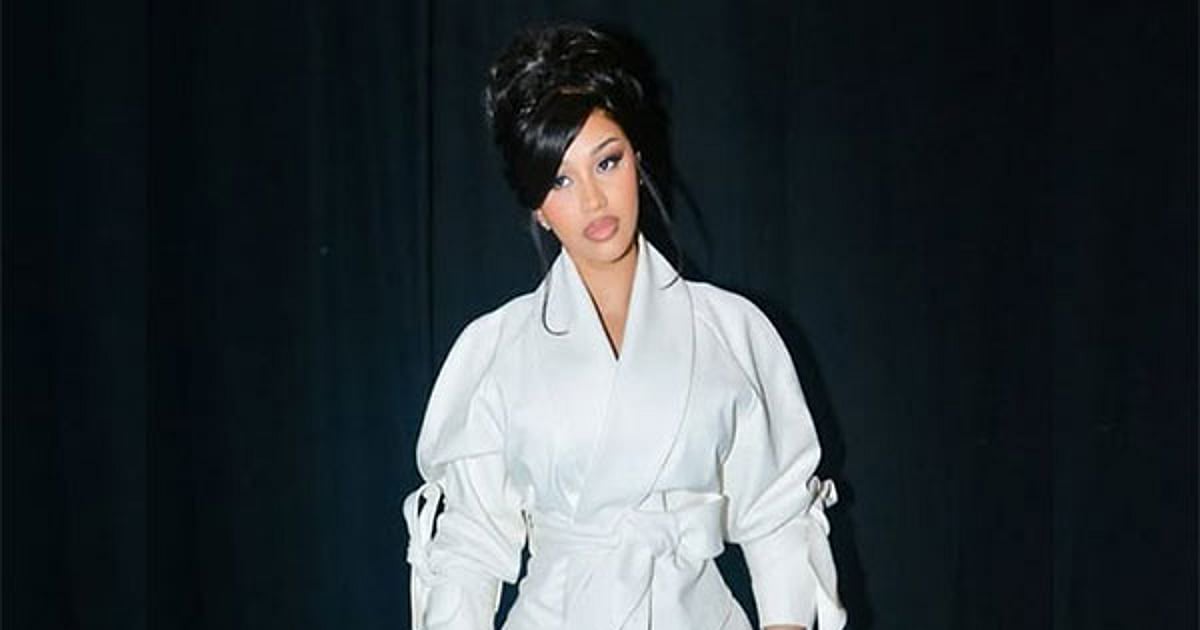 My baby came out five pounds because I couldn't eat: Cardi B opens up on what cheating did to her pregnancy