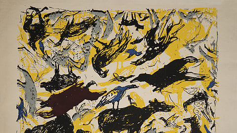 Pranamu by Devraj Dakoji 