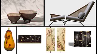 Make your space shine