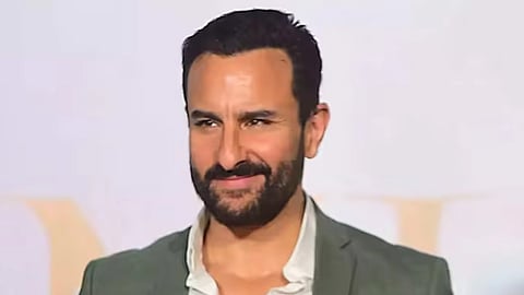 Saif Ali Khan recalls his attacker had two knives during the fateful night
