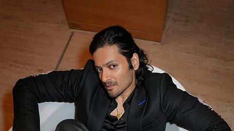 Actor Ali Fazal opens up about what's in his kitty for 2025