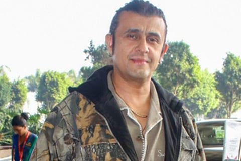 Sonu Nigam