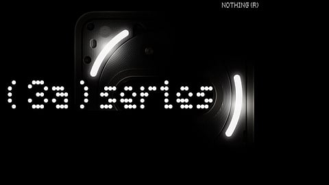 Nothing to launch Phone (3a) Series on 4 March