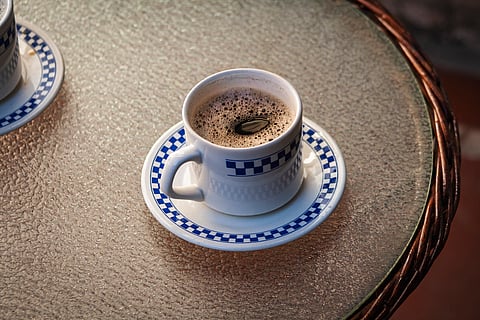 The rise of specialty coffee roasters in India: Brewing a new culture