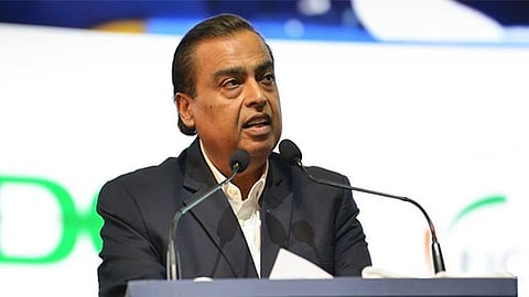 Hurun Global Rich List: Mukesh Ambani no longer on world’s top 10 wealthiest list?