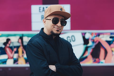 ‘Hengaithe Maige’ by Brodha V is that one Kannada single that his fans have been eagerly waiting for!