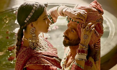 ‘Padmaavat’ returns to theatres tomorrow: Here’s why you can’t miss it