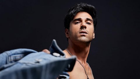 Pulkit Samrat