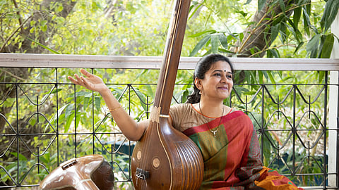 Ranjani Sivakumar