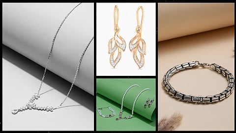 Nek’s Wedding Collection