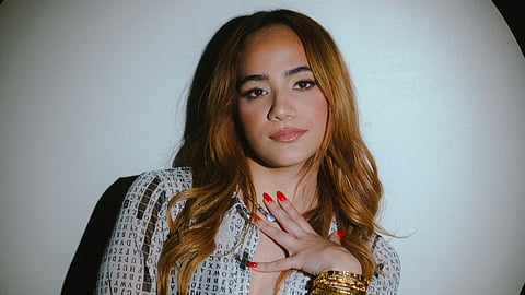 Avneet Kaur aka Abbu