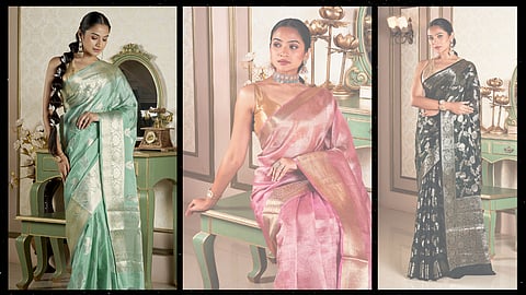 The Bride Tribe by Teejh