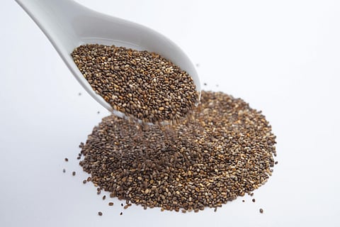Why chia seeds are a must-have during summers
