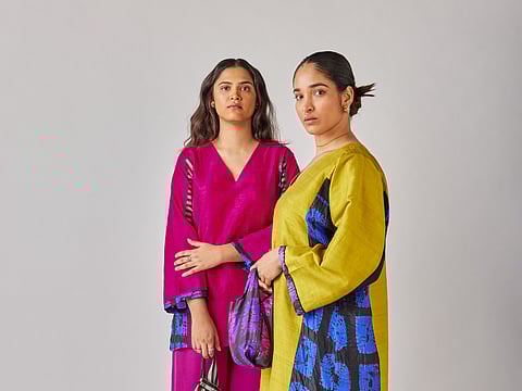 In the Folds collection