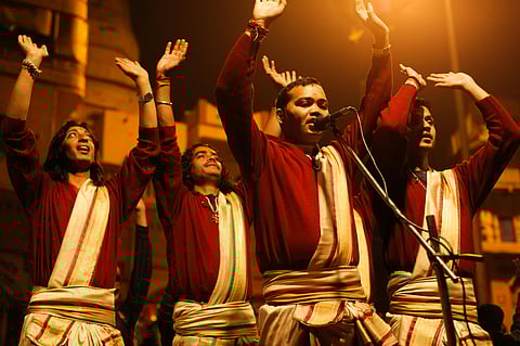 Top festivals in India to experience this February 