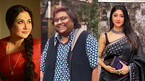 Swastika Mukherjee and Paoli Dam reunite after a decade for Arjunn Dutta’s ‘Bibi Payra’