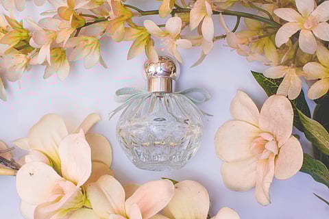 Celebrate love with these exquisite Valentine’s Day fragrance sets