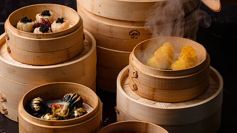 This new restaurant in Goa adds pan-Asian flavours to the culinary scene