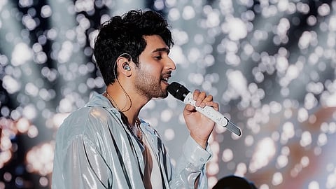 Armaan Malik 
