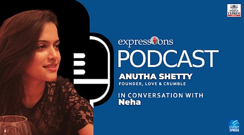 Anutha Shetty