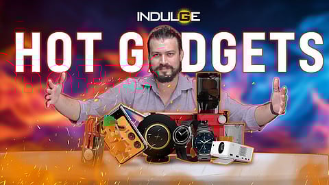 Hot gadgets to check out this week #part33