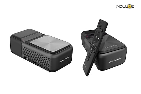 Zebronics unveils UST Projector – Zeb Pixa Play Pro 500