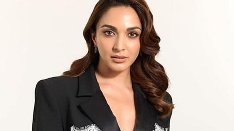 Kiara Advani