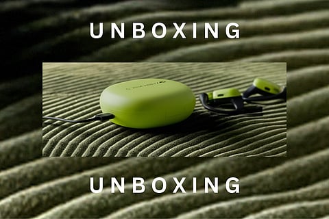 Zebronics Zeb Pods O: Indulge Unboxing