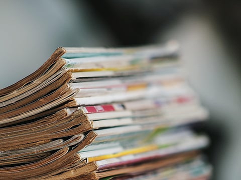 How to make your own zine: A creative DIY guide