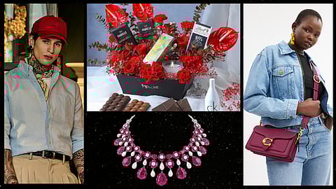 Valentine’s Day: 31 perfect presents for your loved one