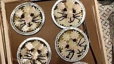 This Kolkata bakery is whipping up cute desserts for Valentine’s Day