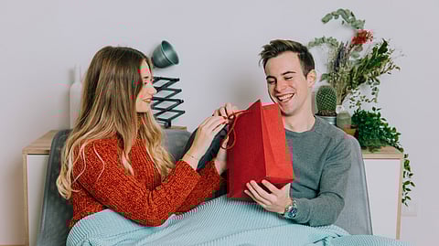 Best Valentine’s Day gift ideas for him and her in 2025