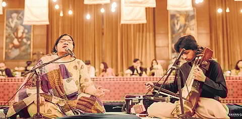 Mirza Ghalib’s enduring legacy: Love, literature and cuisine