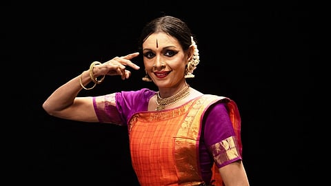 Danseuse Priyadarsini Govind is in Bengaluru for ‘Suvai,’ a performance as a part of the Your Artist Festival