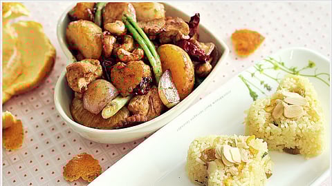 Seven Asian restaurants in Bengaluru for a perfect Valentine's date