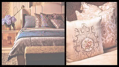 Rosabagh’s Duke in Love collection