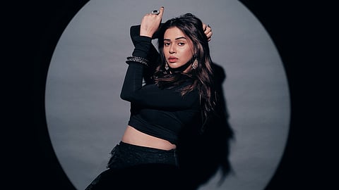 Shalmali Kholgade