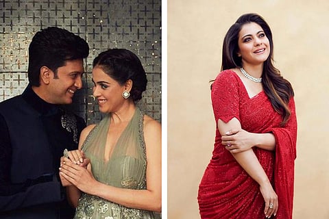 Valentine’s Day 2025: Bollywood celebs share adorable wishes