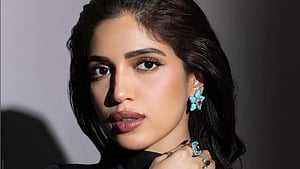 Bhumi Pednekar shares her greatest learning from PM Modi’s ‘Exam Warriors’