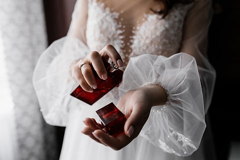 Celebrate Perfume Day with scents that impress