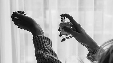It’s time to restock your vanity with these fragrances this Perfume Day 