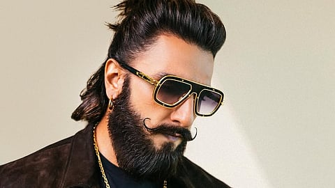 Karnataka Police file FIR against Ranveer Singh