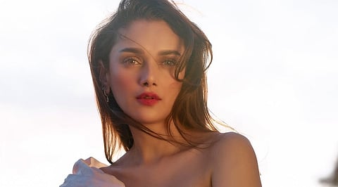 Aditi Rao Hydari