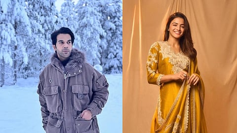 ‘Bhool Chuk Maaf’ teaser: Rajkummar Rao and Wamiqa Gabbi star in a hilarious Varanasi love story